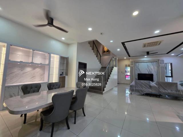 Residential House for sale in Johor