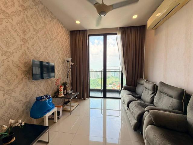 Serviced Residence for rent in Bukit Ledang, Johor