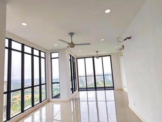 Serviced Residence for rent in Bukit Ledang, Johor