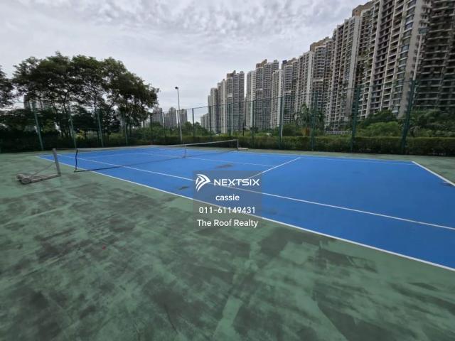 Residential House for rent in Johor