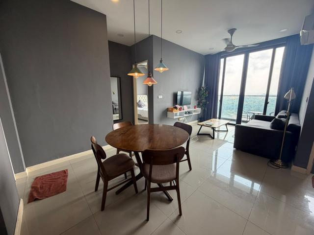 Serviced Residence for rent in Bukit Ledang, Johor
