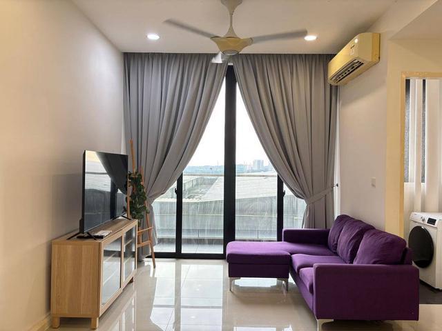 Serviced Residence for rent in Bukit Ledang, Johor