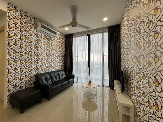 Serviced Residence for rent in Bukit Ledang, Johor
