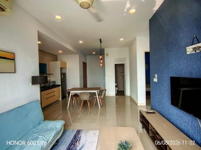 Serviced Residence for rent in Bukit Ledang, Johor