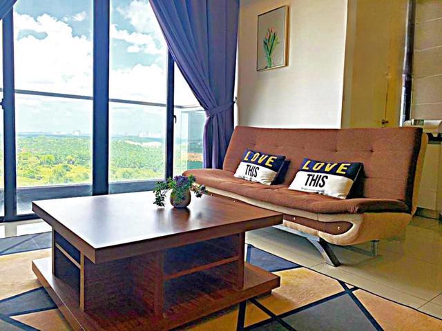 Serviced Residence for rent in Bukit Ledang, Johor