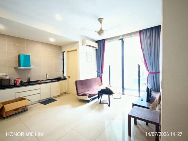 Serviced Residence for rent in Bukit Ledang, Johor