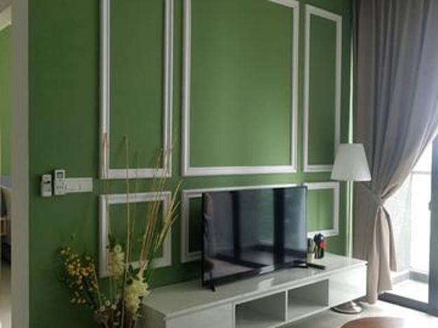 Apartment for sale in Johore Bahru, Johor