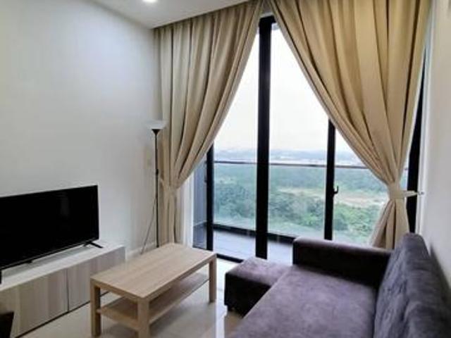 Serviced Residence for sale in Bukit Ledang, Johor