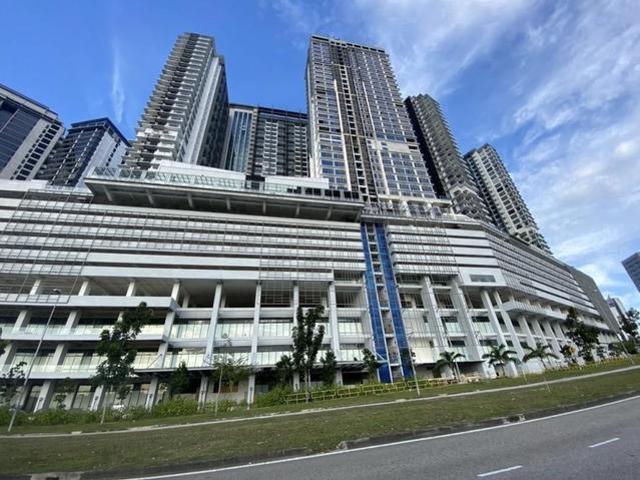 Serviced Residence for rent in Bukit Ledang, Johor
