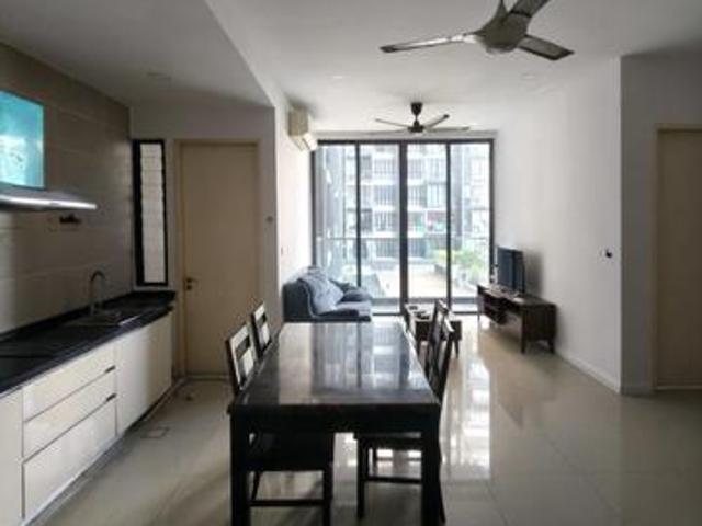 Serviced Residence for rent in Bukit Ledang, Johor