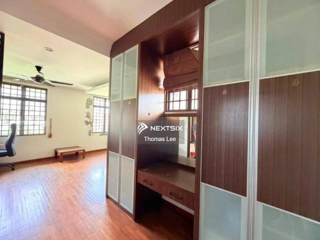 Residential House for sale in Johor