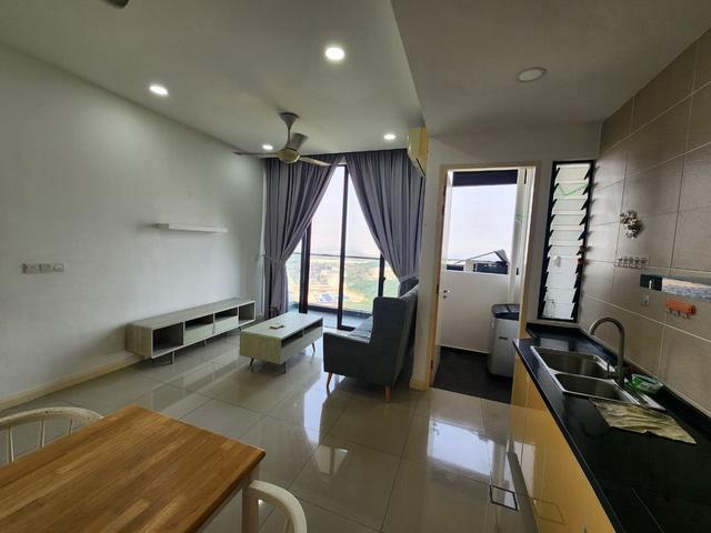 Serviced Residence for rent in Iskandar Puteri, Johor Bahru
