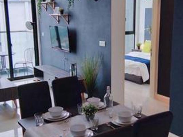 Serviced Residence for rent in Bukit Ledang, Johor