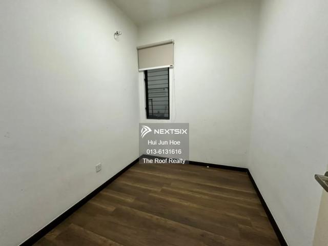 Residential House for rent in Johor