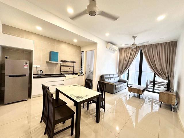Serviced Residence for rent in Bukit Ledang, Johor
