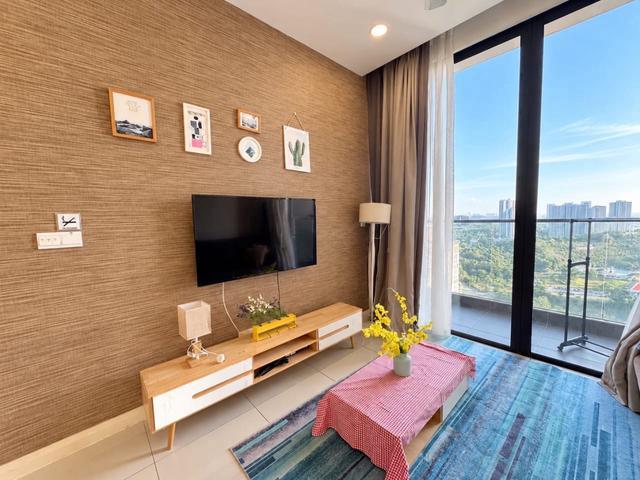 Serviced Residence for sale in Bukit Ledang, Johor