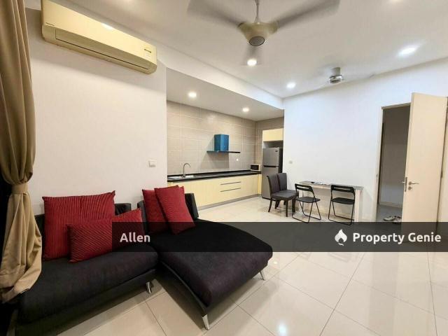 Serviced Residence for rent in Bukit Ledang, Johor
