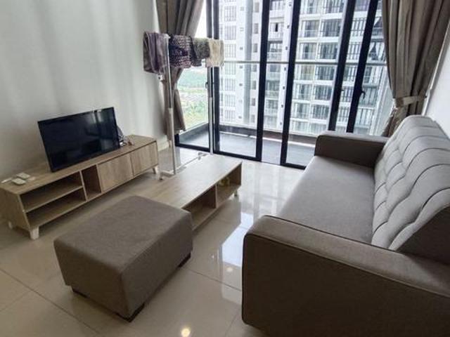Serviced Residence for rent in Bukit Ledang, Johor