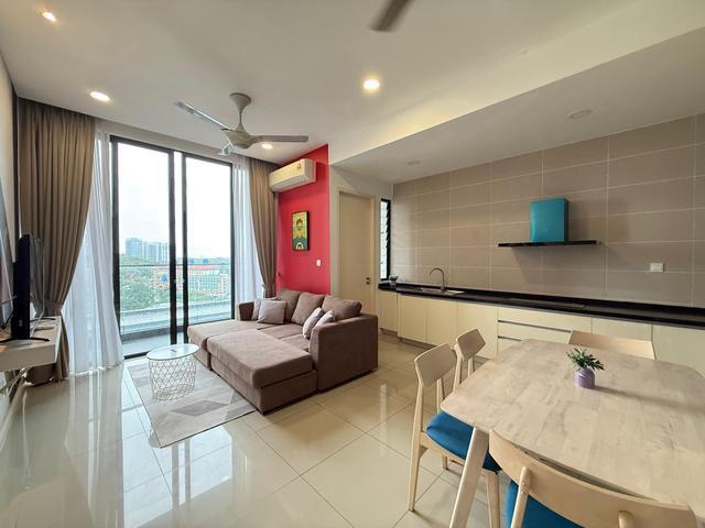Serviced Residence for rent in Bukit Ledang, Johor