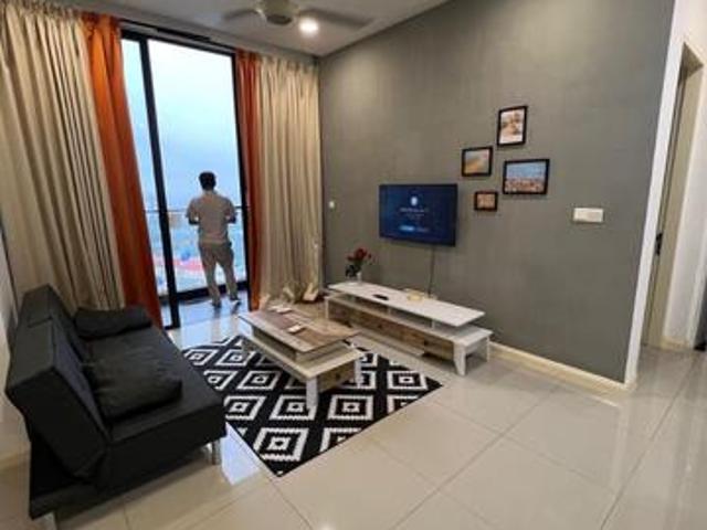 Serviced Residence for rent in Bukit Ledang, Johor