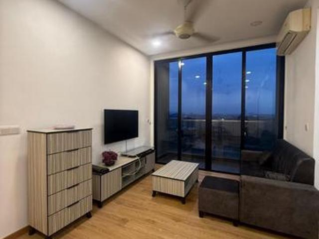 Serviced Residence for rent in Bukit Ledang, Johor