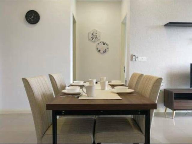 Serviced Residence for rent in Bukit Ledang, Johor
