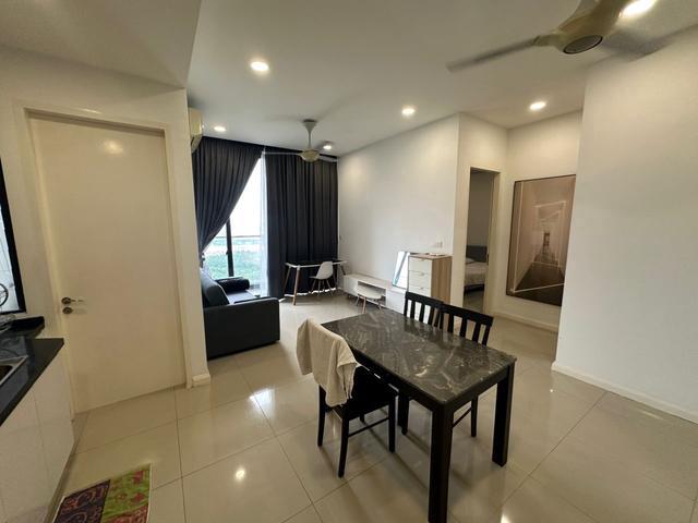 Serviced Residence for rent in Bukit Ledang, Johor