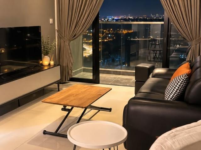 Apartment for sale in Bukit Ledang, Johor