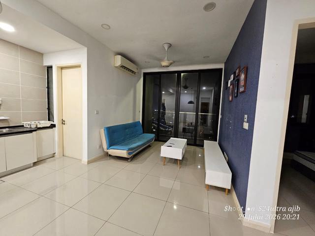 Serviced Residence for rent in Bukit Ledang, Johor