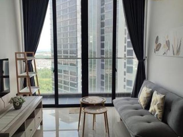 Serviced Residence for rent in Bukit Ledang, Johor