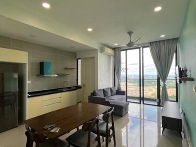 Serviced Residence for rent in Bukit Ledang, Johor