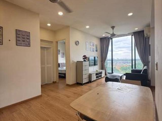Serviced Residence for rent in Bukit Ledang, Johor