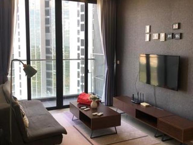 Serviced Residence for rent in Iskandar Puteri, Johor Bahru