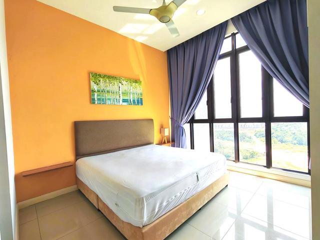 Serviced Residence for rent in Bukit Ledang, Johor