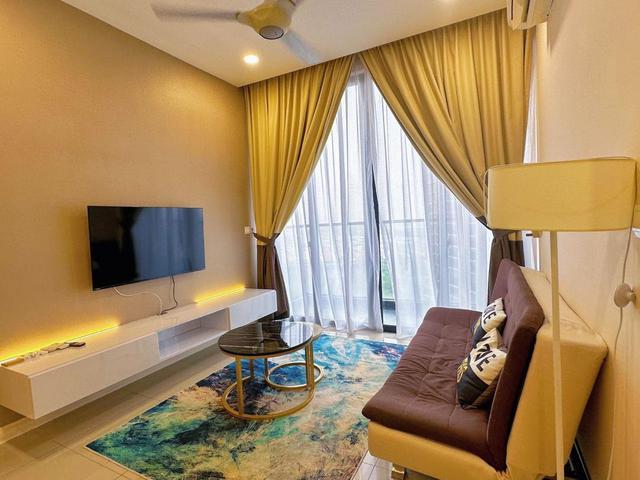 Serviced Residence for rent in Bukit Ledang, Johor