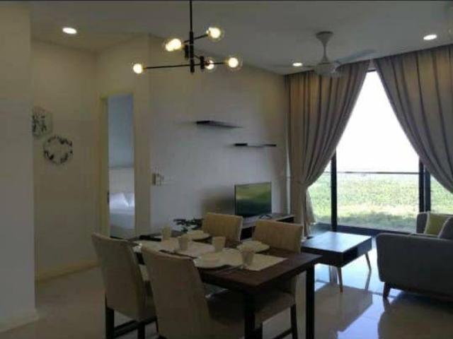 Serviced Residence for rent in Bukit Ledang, Johor