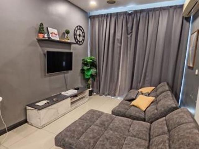 Serviced Residence for rent in Bukit Ledang, Johor