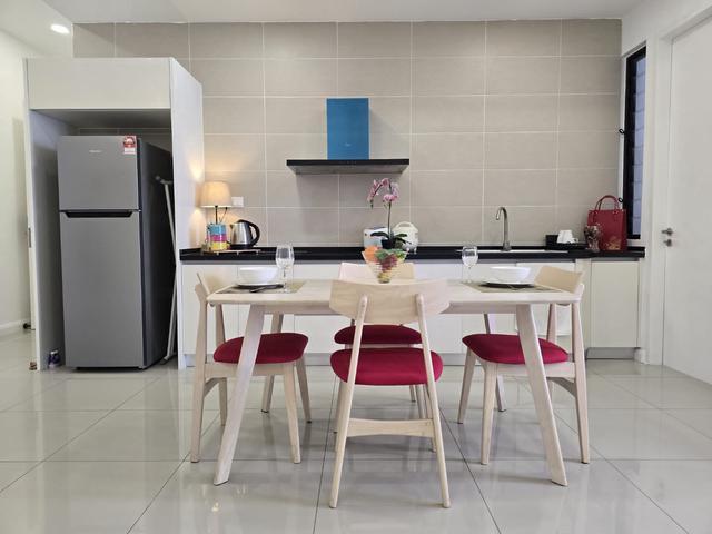 Serviced Residence for rent in Medini, Iskandar Puteri