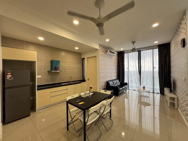Serviced Residence for rent in Bukit Ledang, Johor