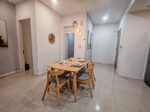 Serviced Residence for rent in Iskandar Puteri, Johor Bahru