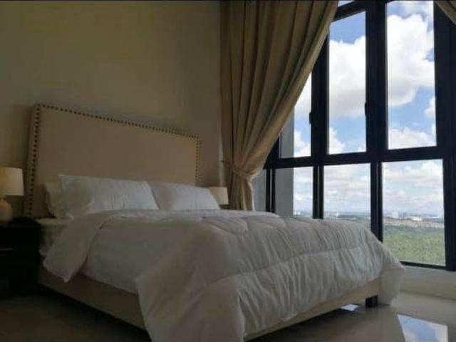 Serviced Residence for rent in Bukit Ledang, Johor