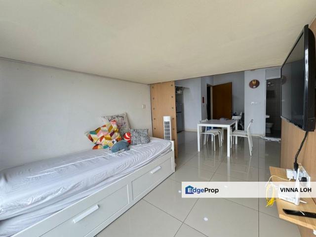 Condominium for rent in Bukit Ledang, Johor