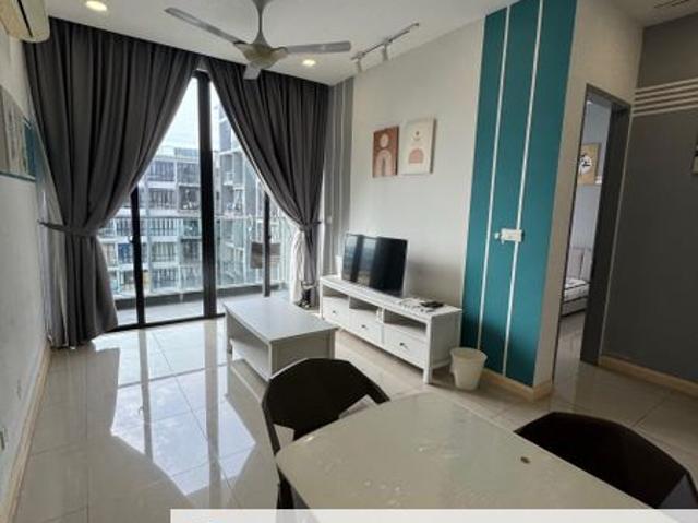Condominium for sale in Bukit Ledang, Johor