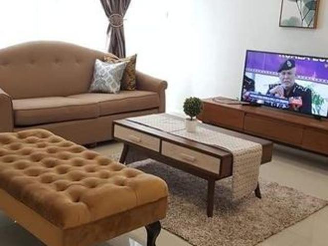 Condominium for rent in Bukit Ledang, Johor