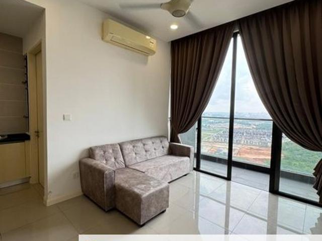Condominium for rent in Bukit Ledang, Johor