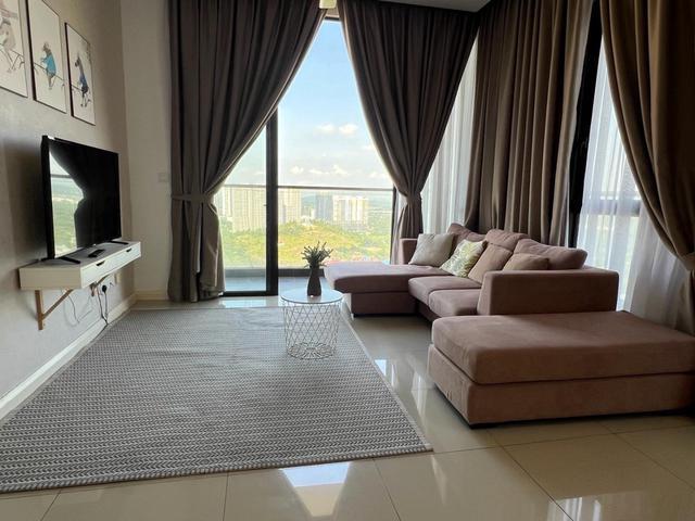 Serviced Residence for rent in Bukit Ledang, Johor