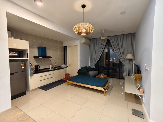 Serviced Residence for rent in Bukit Ledang, Johor