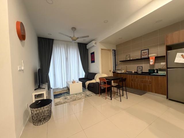 Serviced Residence for rent in Bukit Ledang, Johor