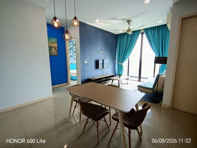 Serviced Residence for rent in Bukit Ledang, Johor