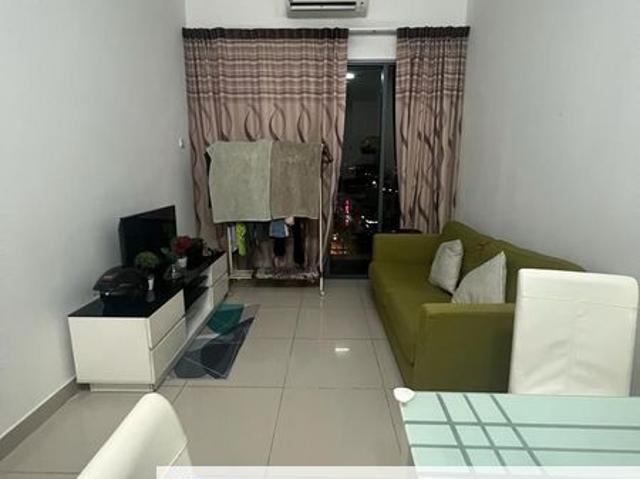 Condominium for sale in Tanjong Sepat, Selangor